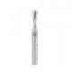 Broca 5/16" Amana Tool en espiral de alta velocidad Down-cut para Aluminio HSS1658.