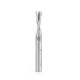 Broca 5/16" Amana Tool en espiral de alta velocidad Down-cut para Aluminio HSS1658.