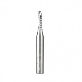Broca 5/32" Amana Tool en Espiral para Plástico Up-Cut 51447