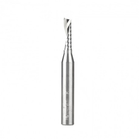 Broca 5/32" Amana Tool en Espiral para Plástico Up-Cut 51447