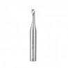 Broca 5/32" Amana Tool en Espiral para Plástico Up-Cut 51447