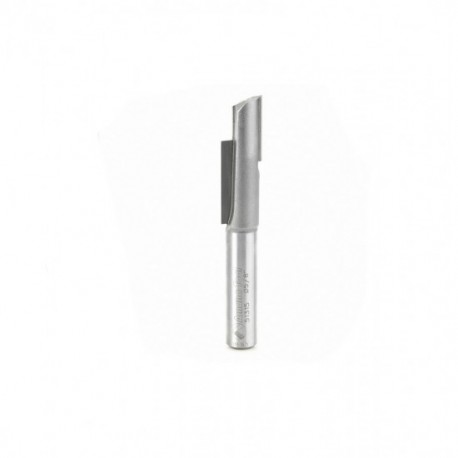 Broca 5/8" Amana Tool con punta de carburo para corte plunge y diente escalonado 51315