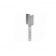 Broca 5/8" Amana Tool con punta de carburo para escopladura con 2 filos.