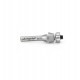 Broca 5/8" Amana Tool para corte en bisel con punta de carburo y balero con 2 filos. 47200