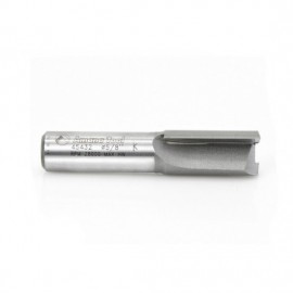 Broca 5/8" Amana Tool para corte recto con 2 filos.