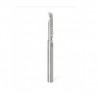 Broca 6mm Amana Tool en Espiral de Carburo Solido Up-Cut.