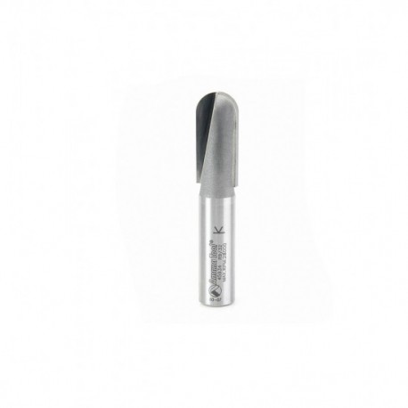 Broca 9/16" Amana Tool Core Box Extra Deep con punta de carburo con 2 filos.