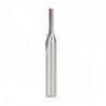 Broca acero de alta velocidad (HSS) 1/8" recta para Plástico HSS1500