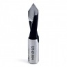 Broca 9mm Amana Tool Through-Hole Boring Bit (´V´ Point) Rotación Derecha 313090