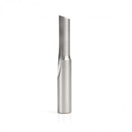 Broca acero de alta velocidad (HSS) 3/8" recta para Plástico HSS1507