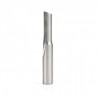Broca acero de alta velocidad (HSS) 3/8" recta para Plástico HSS1507