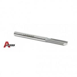 Broca Amana Tool de 1/2" para madera Recta de un filo 45304
