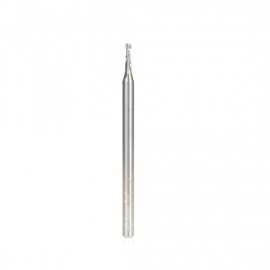 Broca Carburo 1/16 Espiral 2 Filos Up-Cut de 3/19 x 1/8 x 2. 46147
