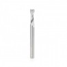 Broca carburo 1/4" 2 filos Up-Cut para Corte en Plástico 51765