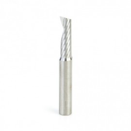 Broca carburo 10mm Up-Cut para Corte en Plástico 57327