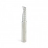 Broca carburo 10mm Up-Cut para Corte en Plástico 57327