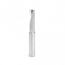 Broca carburo 10mm Up-Cut para Corte en Plástico 57328