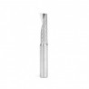 Broca carburo 10mm Up-Cut para Corte en Plástico 57328