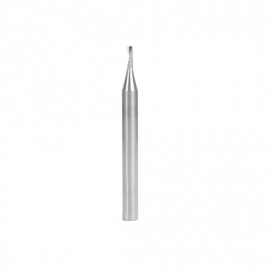 Broca carburo 2.5mm Up-Cut para Corte en Plástico 57313