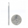 Broca carburo 2mm Up-Cut para Corte en Plástico 51634