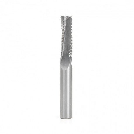 Broca Carburo 3 Filos Rompevirutas Up-Cut de 1/2 x 1-5/8 x 1/2. 46124
