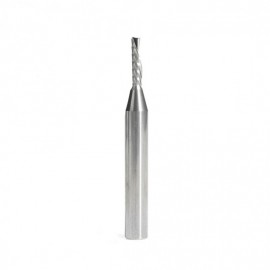 Broca carburo 3mm Down-Cut para Corte en Plástico 51526