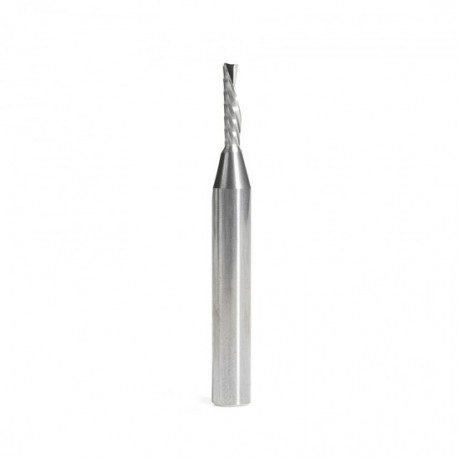 Broca carburo 3mm Down-Cut para Corte en Plástico 51526