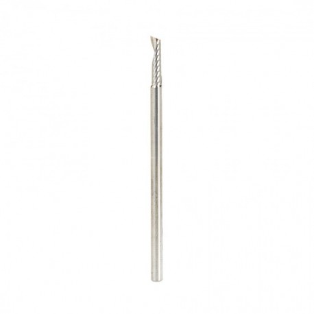 Broca carburo 3mm Up-Cut para Corte en Plástico 51491