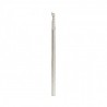 Broca carburo 3mm Up-Cut para Corte en Plástico 51491
