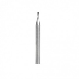 Broca carburo 3mm Up-Cut para Corte en Plástico 57315