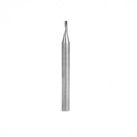 Broca carburo 3mm Up-Cut para Corte en Plástico 57315