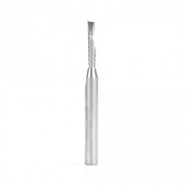 Broca carburo 4mm Down-Cut para Corte en Plástico 57331
