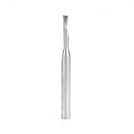 Broca carburo 4mm Down-Cut para Corte en Plástico 57331