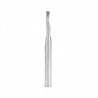 Broca carburo 4mm Down-Cut para Corte en Plástico 57331