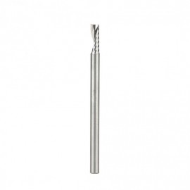 Broca carburo 4mm Up-Cut para Corte en Plástico 51636