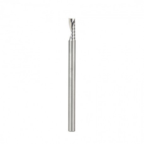 Broca carburo 4mm Up-Cut para Corte en Plástico 51636