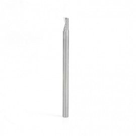 Broca carburo 4mm Up-Cut para Corte en Plástico 57317