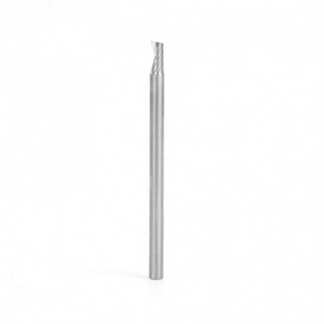 Broca carburo 4mm Up-Cut para Corte en Plástico 57317