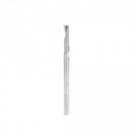 Broca carburo 4mm Up-Cut para Corte en Plástico 57318