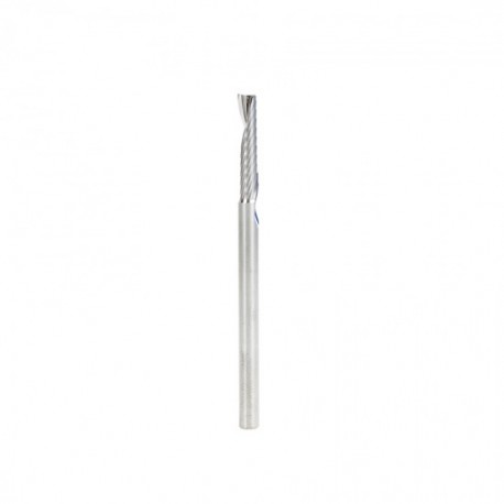 Broca carburo 4mm Up-Cut para Corte en Plástico 57318