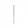 Broca carburo 4mm Up-Cut para Corte en Plástico 57318