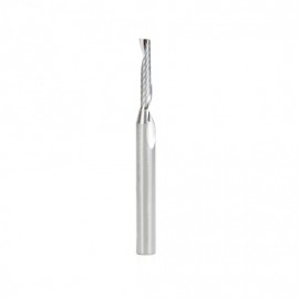 Broca carburo 4mm Up-Cut para Corte en Plástico 57319