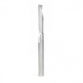 Broca carburo 6mm Down-Cut para Corte en Plástico 57333
