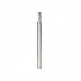 Broca carburo 6mm Up-Cut para Corte en Plástico 57324