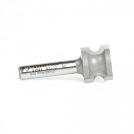 Broca Carburo Bull Nose (nariz de toro) 21/32" x 1/2" x 1/4" 51541