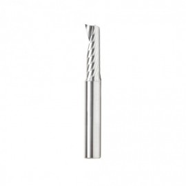 Broca carburo 8mm Up-Cut para Corte en Plástico 57325