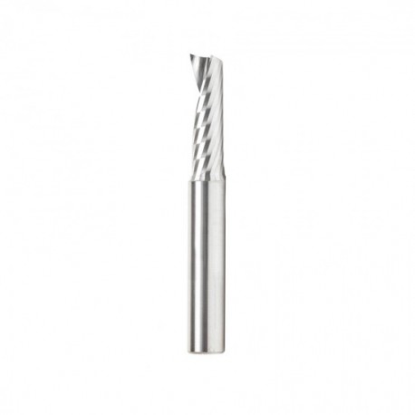 Broca carburo 8mm Up-Cut para Corte en Plástico 57325