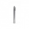 Broca Carburo Corte V 60° 0.090 x 1/4 x 2. 45768