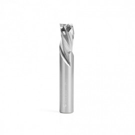 Broca Carburo de Compresión Spiral 3 Flautas de 1/2 x 7/8 x 1/2. 46013