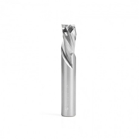 Broca Carburo de Compresión Spiral 3 Flautas de 1/2 x 7/8 x 1/2. 46013